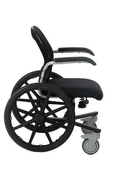 narrow lightweight wheelchair
