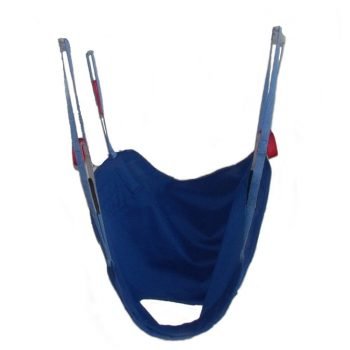 Patient Lift Slings and Accessories