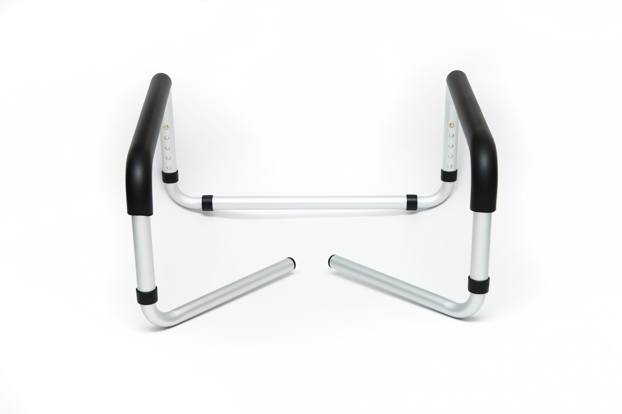 Stand-A-Roo Dual Arm Adjustable Stand Assist Handle Bar
